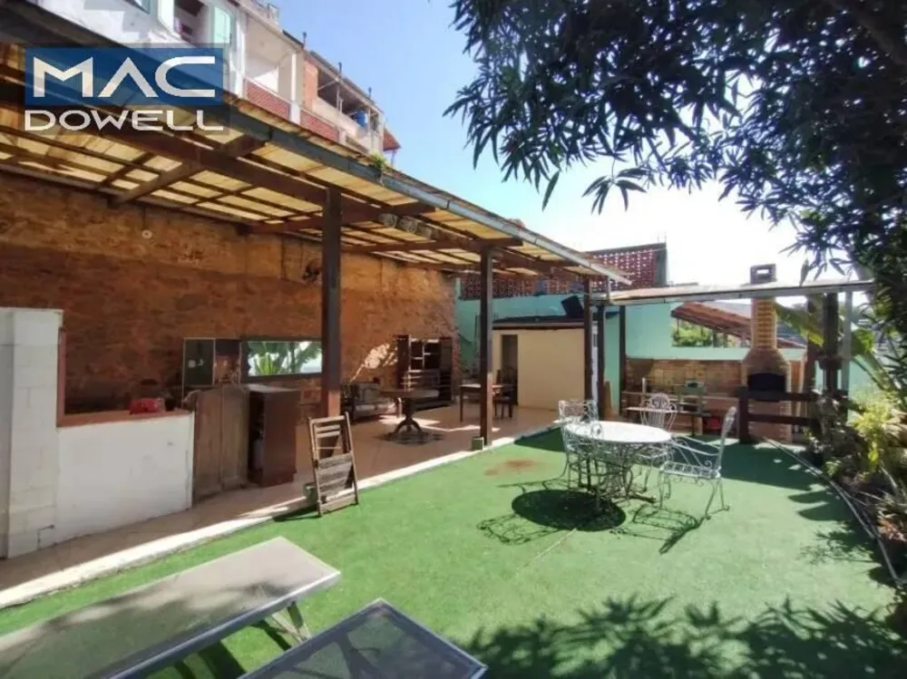 Prédio Inteiro, 411 m² - Foto 3