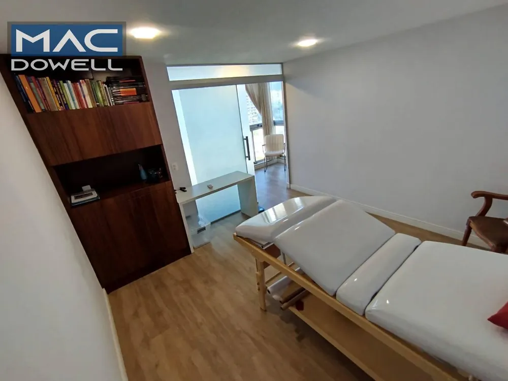 Sala-Conjunto, 42 m² - Foto 11