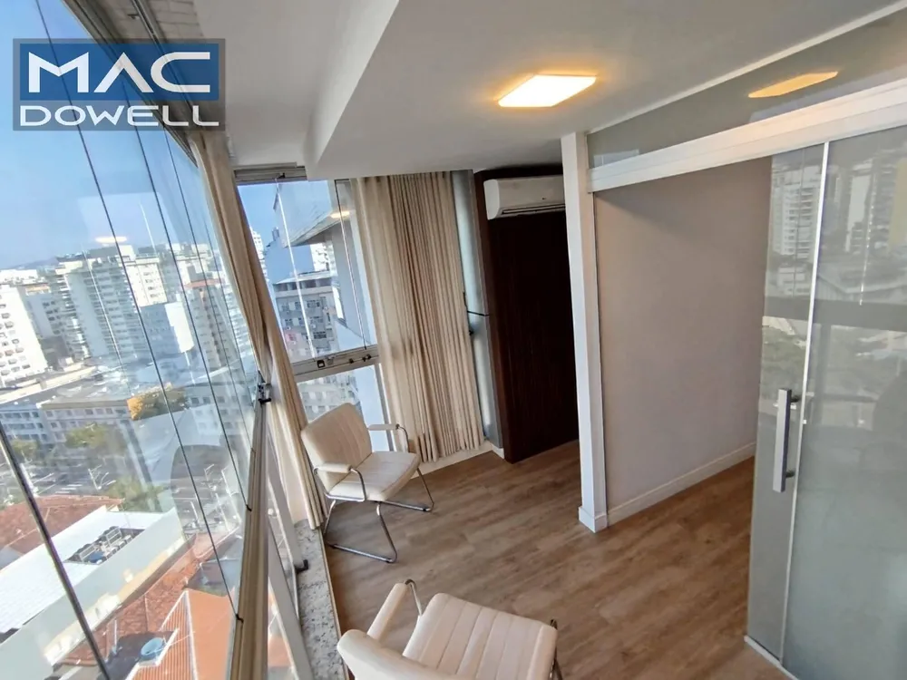 Sala-Conjunto, 42 m² - Foto 4