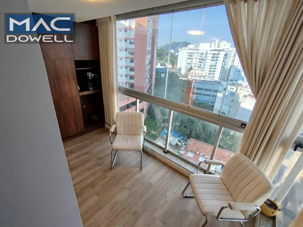 Sala-Conjunto, 42 m² - Foto 8