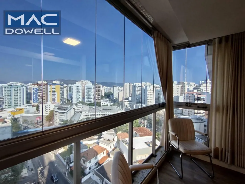 Sala-Conjunto, 42 m² - Foto 2