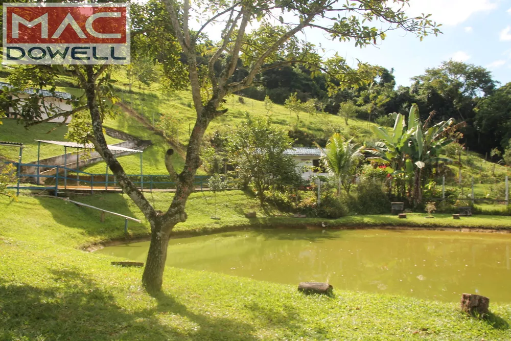 Fazenda à venda com 4 quartos, 111m² - Foto 3