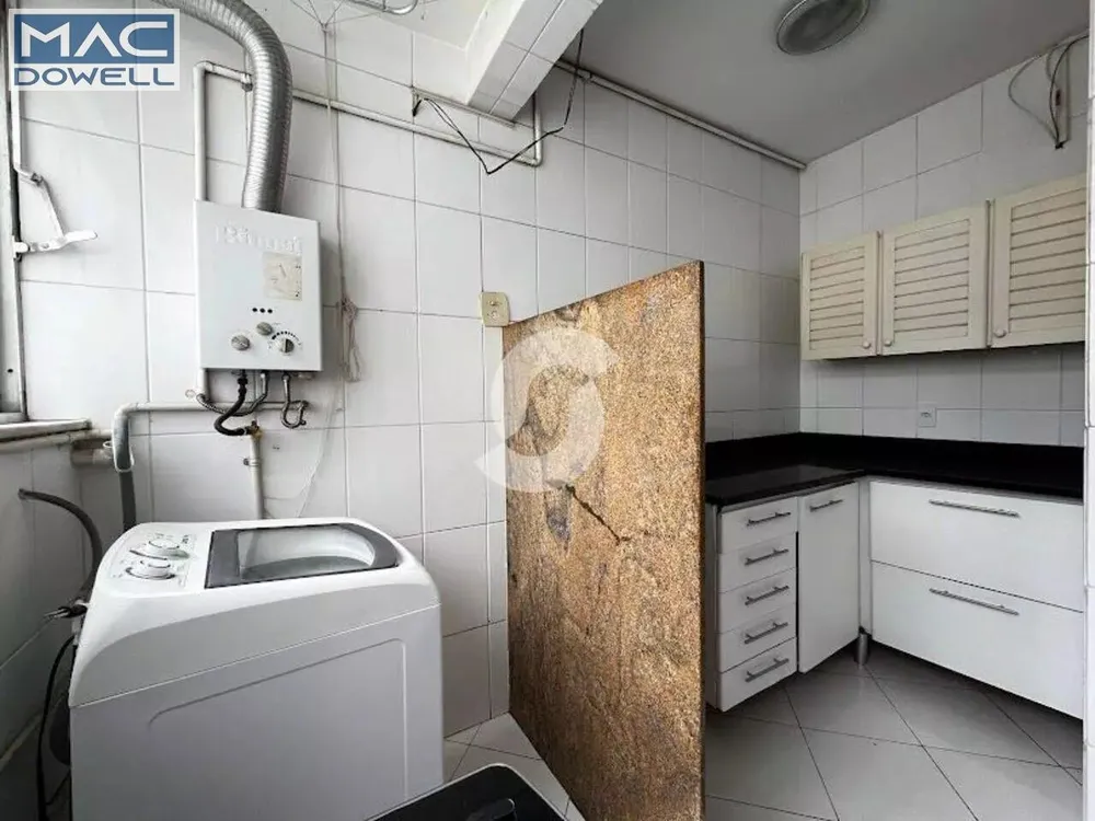 Apartamento, 2 quartos, 72 m² - Foto 10
