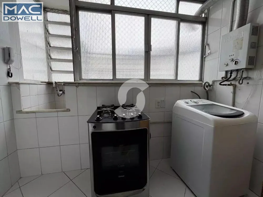 Apartamento, 2 quartos, 72 m² - Foto 11