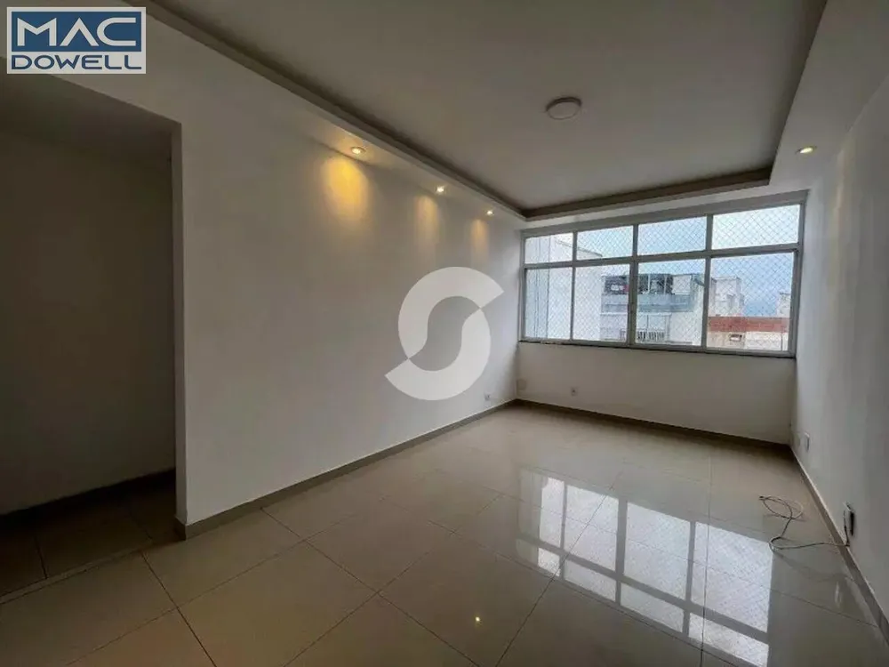 Apartamento, 2 quartos, 72 m² - Foto 1