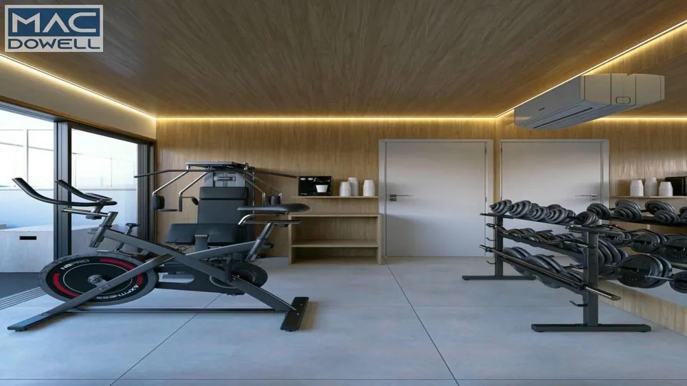 Prédio Inteiro, 71 m² - Foto 2