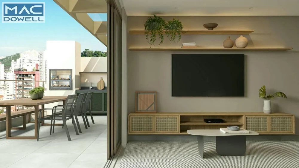Prédio Inteiro, 71 m² - Foto 9