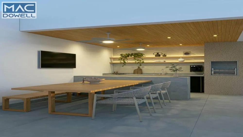 Prédio Inteiro, 71 m² - Foto 6