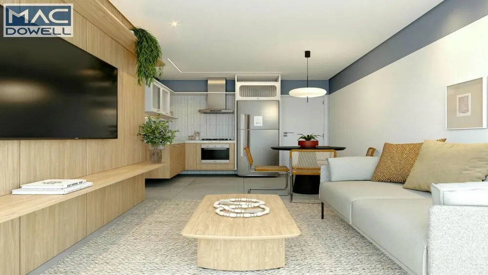 Prédio Inteiro, 71 m² - Foto 17