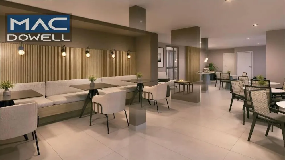 Apartamento, 2 quartos, 45 m² - Foto 15