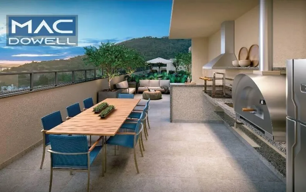 Apartamento, 2 quartos, 45 m² - Foto 16