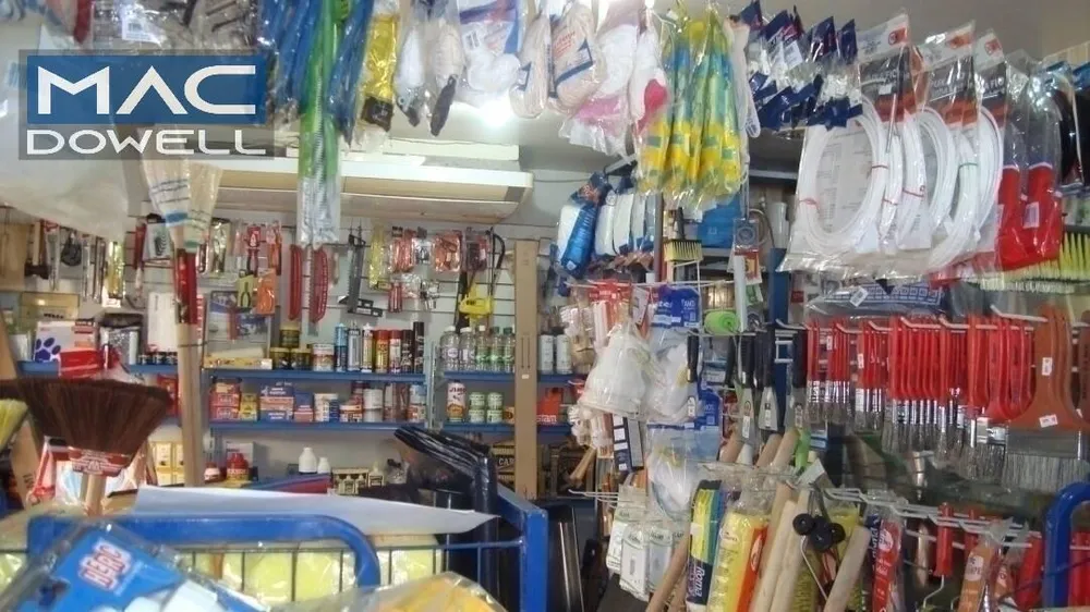 Loja-Salão, 56 m² - Foto 1