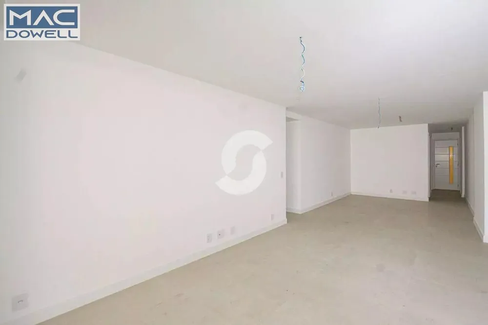 Apartamento, 3 quartos, 140 m² - Foto 8