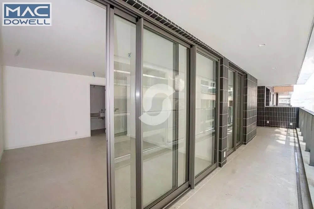 Apartamento, 3 quartos, 140 m² - Foto 4