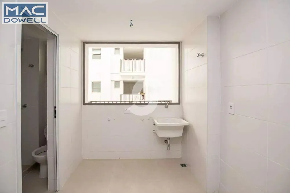 Apartamento, 3 quartos, 140 m² - Foto 12