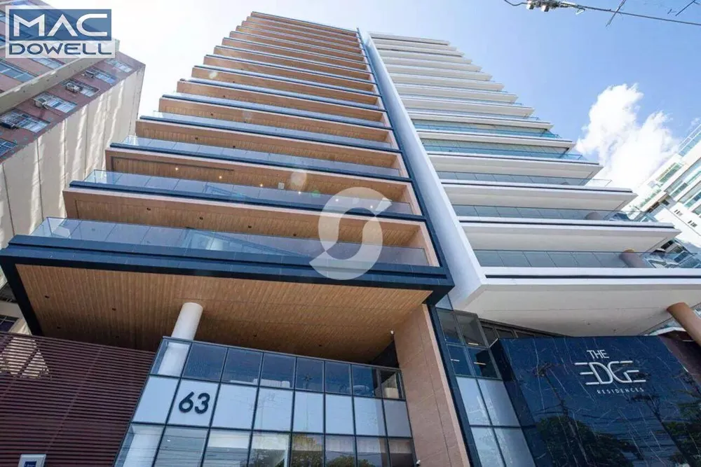 Apartamento, 3 quartos, 140 m² - Foto 1