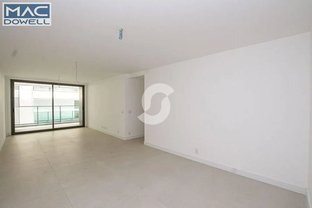 Apartamento, 3 quartos, 140 m² - Foto 6