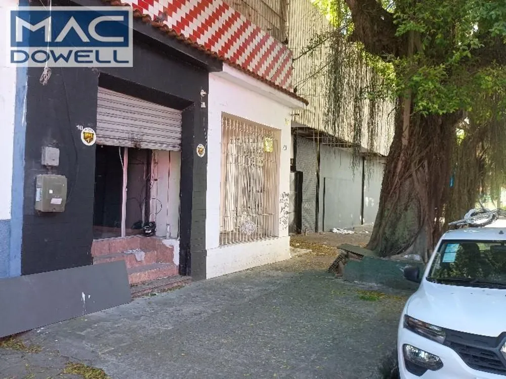 Loja-Salão, 15 m² - Foto 1