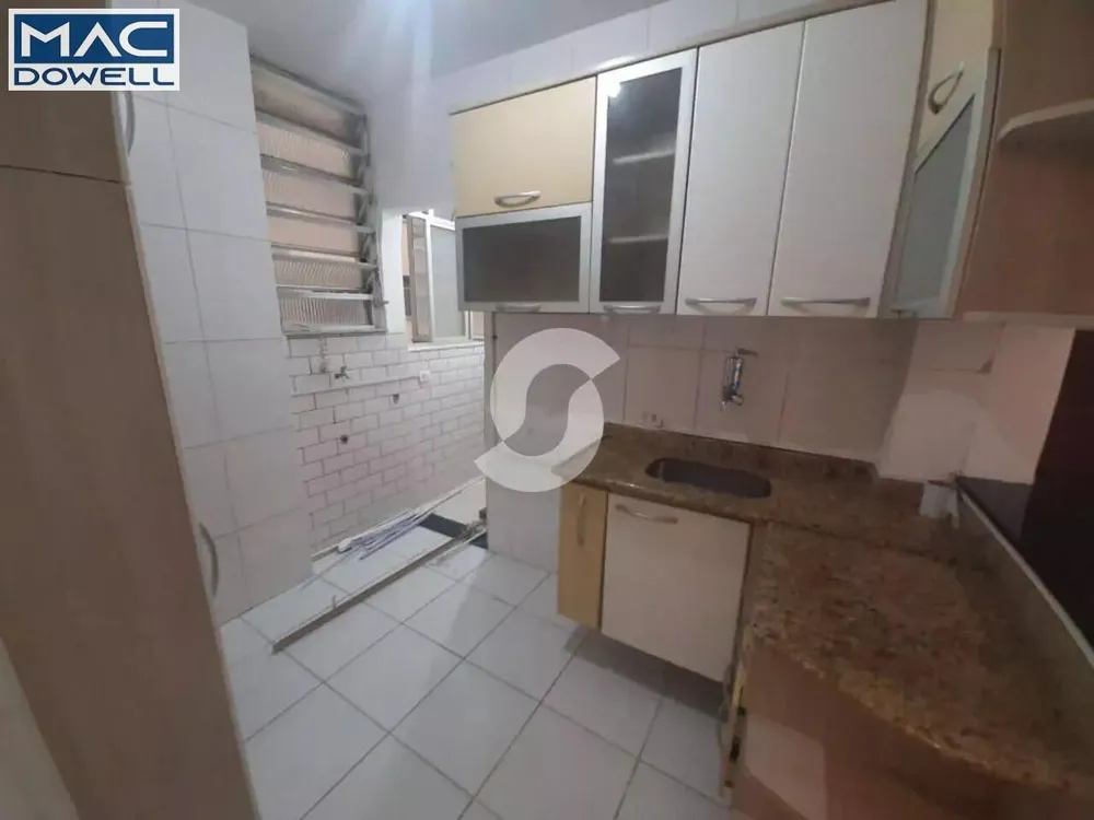 Apartamento, 2 quartos, 72 m² - Foto 11