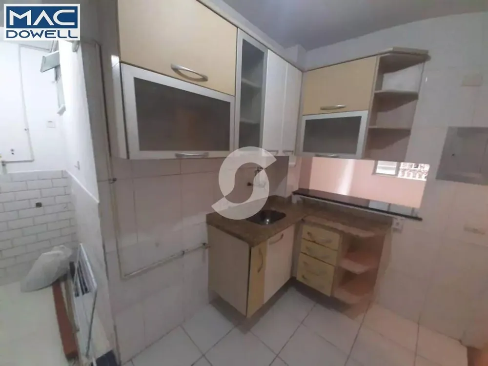 Apartamento, 2 quartos, 72 m² - Foto 10
