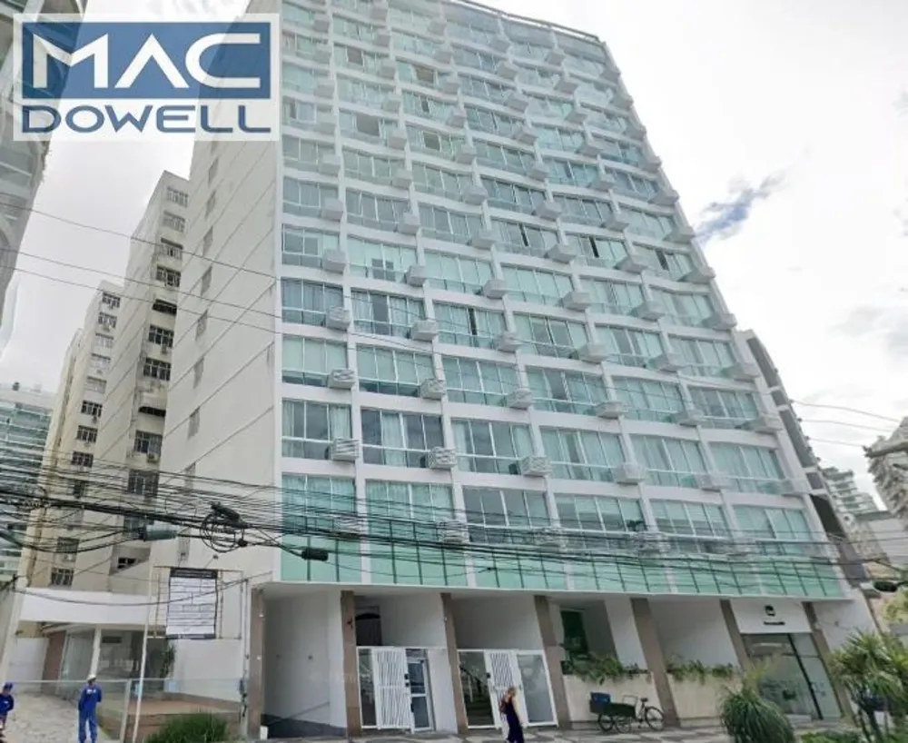 Apartamento, 2 quartos, 72 m² - Foto 1