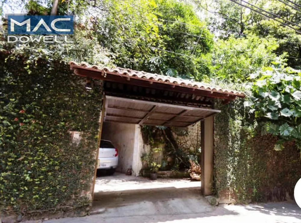 Casa, 6 quartos, 442 m² - Foto 24