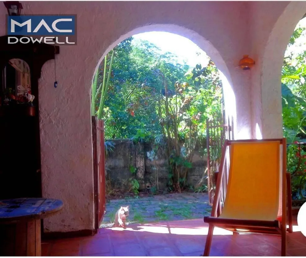 Casa, 6 quartos, 442 m² - Foto 4