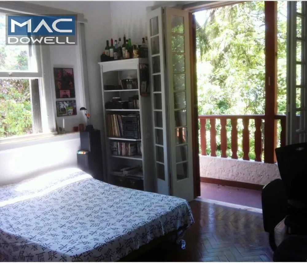 Casa, 6 quartos, 442 m² - Foto 17