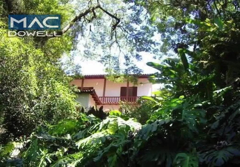 Casa, 6 quartos, 442 m² - Foto 1