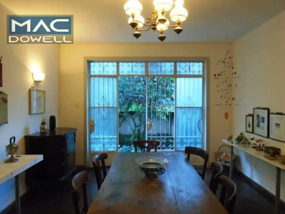 Casa, 6 quartos, 442 m² - Foto 10