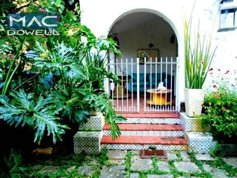 Casa, 6 quartos, 442 m² - Foto 3