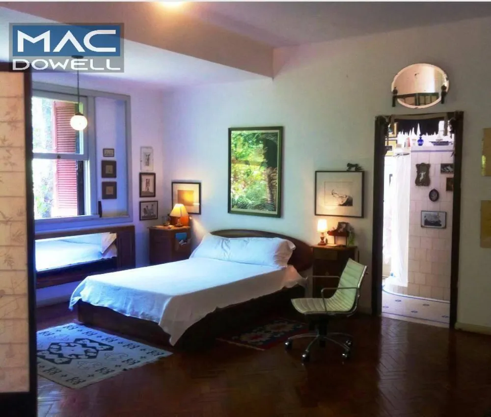 Casa, 6 quartos, 442 m² - Foto 12