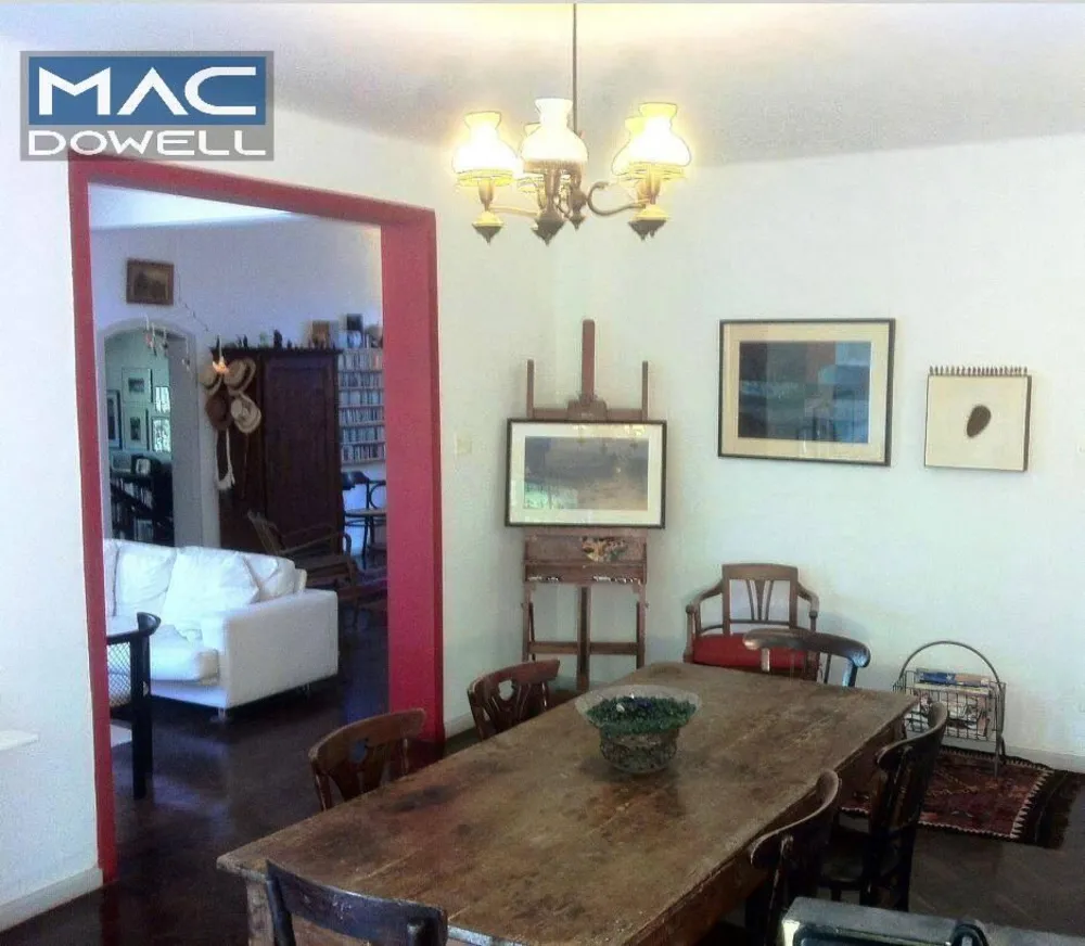 Casa, 6 quartos, 442 m² - Foto 14