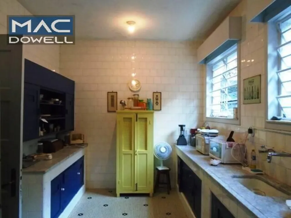 Casa, 6 quartos, 442 m² - Foto 22