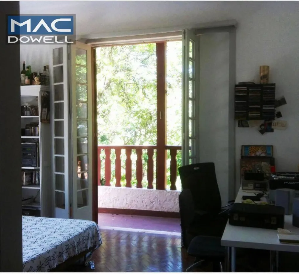Casa, 6 quartos, 442 m² - Foto 11
