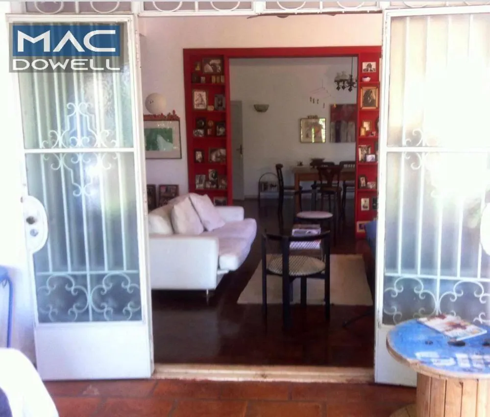 Casa, 6 quartos, 442 m² - Foto 15
