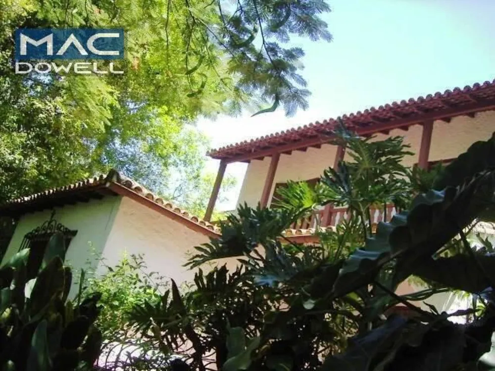 Casa, 6 quartos, 442 m² - Foto 2