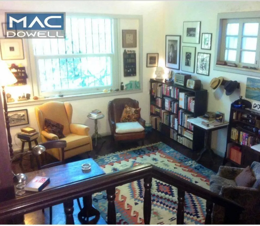 Casa, 6 quartos, 442 m² - Foto 19