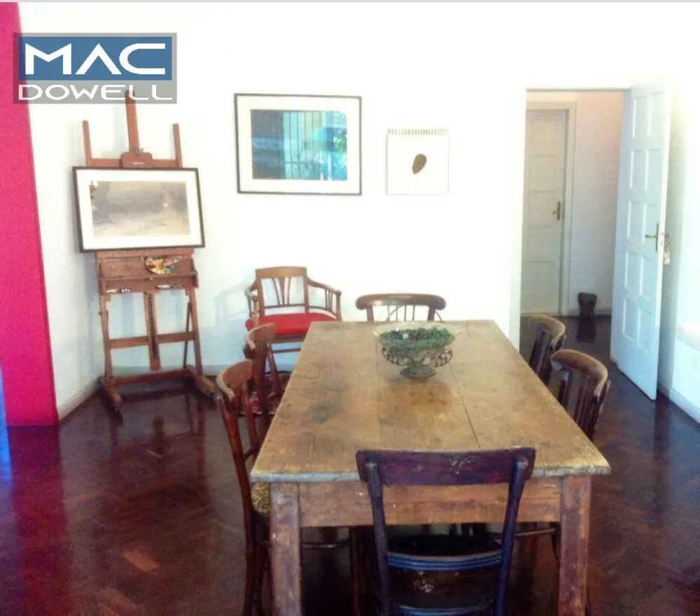 Casa, 6 quartos, 442 m² - Foto 13