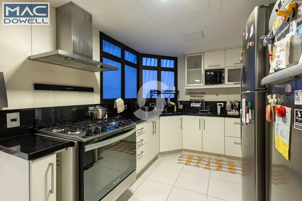 Apartamento, 4 quartos, 480 m² - Foto 1