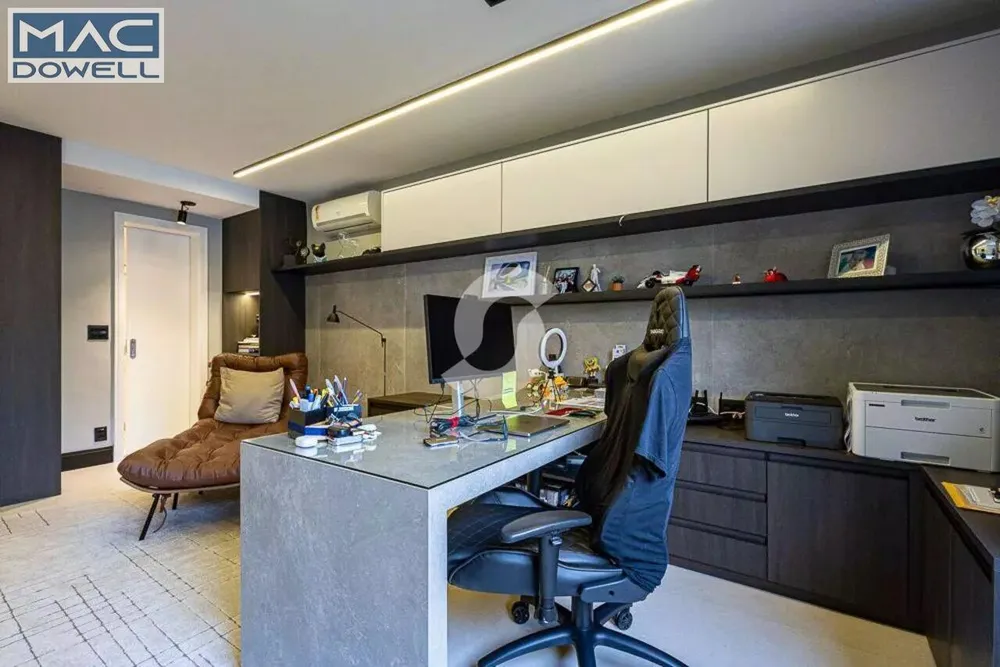 Apartamento, 4 quartos, 480 m² - Foto 14