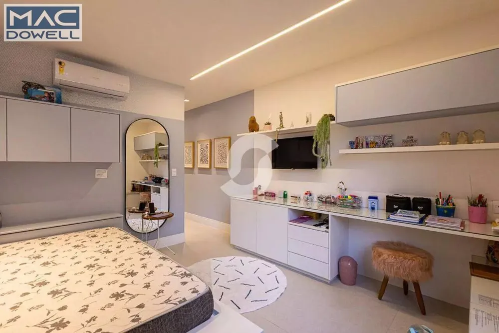 Apartamento, 4 quartos, 480 m² - Foto 15