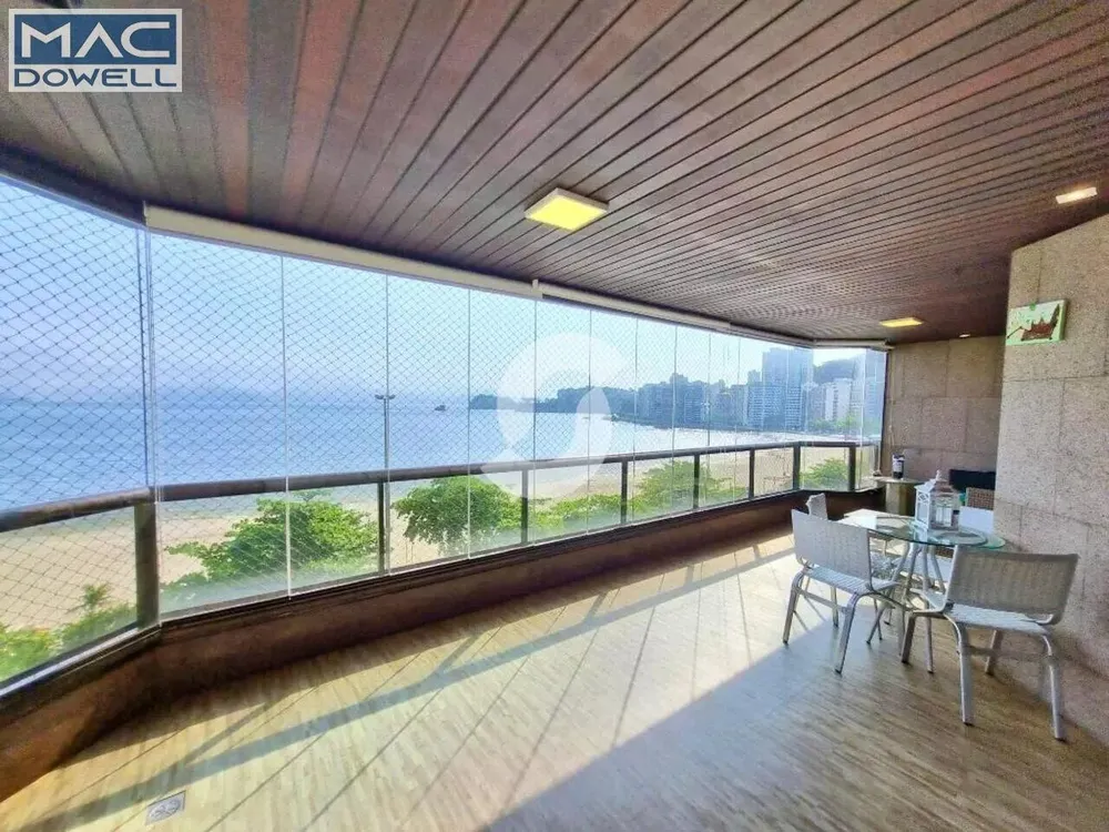 Apartamento, 4 quartos, 480 m² - Foto 2