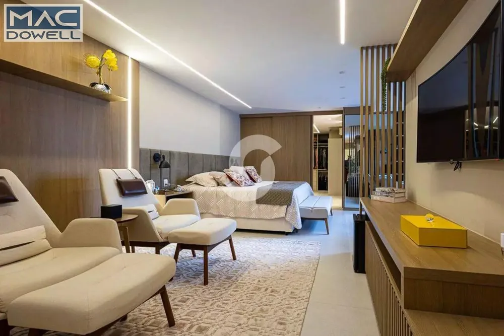 Apartamento, 4 quartos, 480 m² - Foto 4