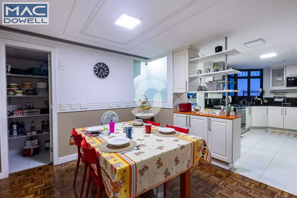 Apartamento, 4 quartos, 480 m² - Foto 8
