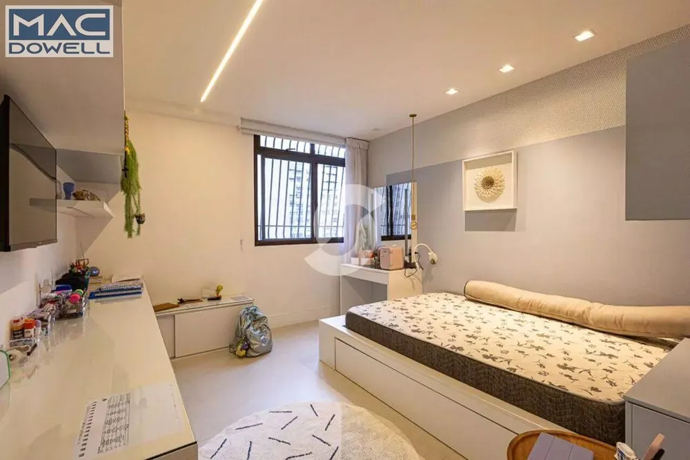Apartamento, 4 quartos, 480 m² - Foto 10