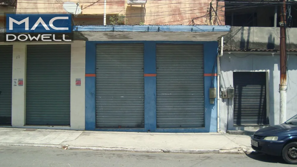 Loja-Salão, 76 m² - Foto 7