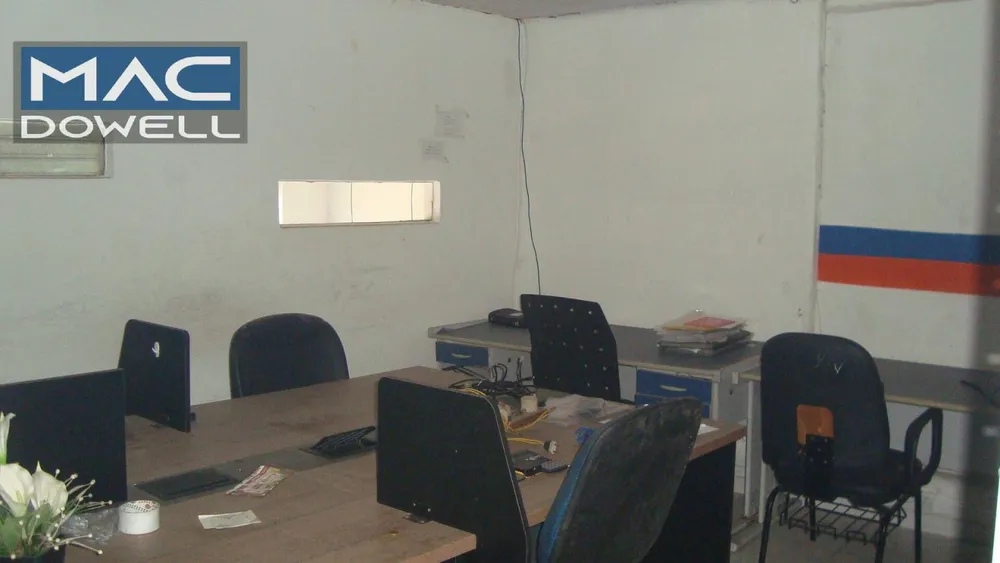 Loja-Salão, 76 m² - Foto 1