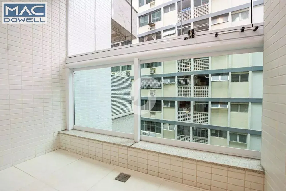 Apartamento, 3 quartos, 127 m² - Foto 14