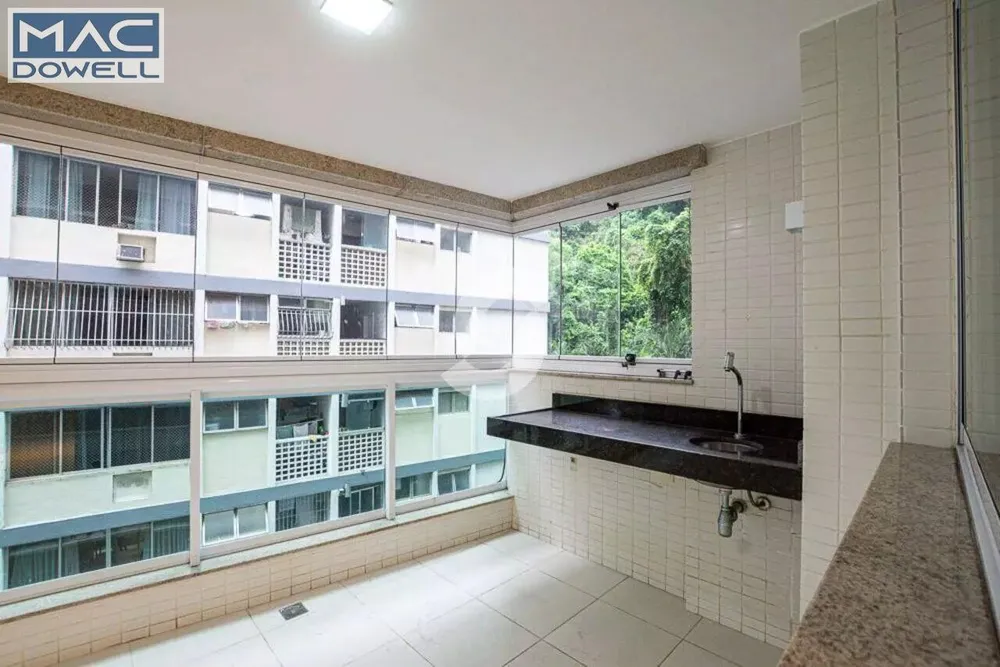 Apartamento, 3 quartos, 127 m² - Foto 13
